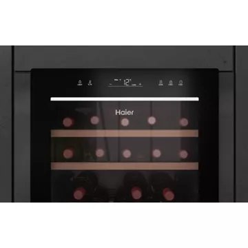 Cave à vin vieillissement							HAIER				WINE BANK 50 SERIES 7 - HWS77GDAU1
