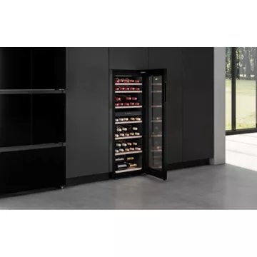 Cave à vin vieillissement							HAIER				WINE BANK 50 SERIES 7 - HWS77GDAU1