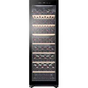 Cave à vin vieillissement							HAIER				WS190GA  WINE BANK 60 SERIES 5