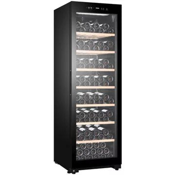 Cave à vin vieillissement							HAIER				WS190GA  WINE BANK 60 SERIES 5