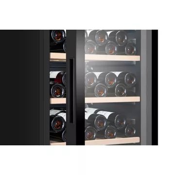 Cave à vin vieillissement							HAIER				WS190GA  WINE BANK 60 SERIES 5