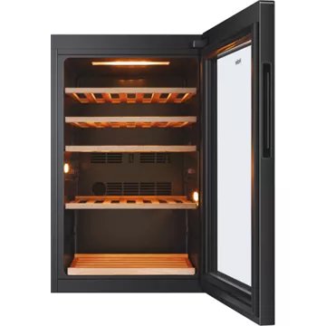 Cave à vin vieillissement							HAIER				HWS49GA