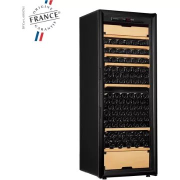 Cave à vin polyvalente							ARTEVINO				Oxygen OXG3T199NVND