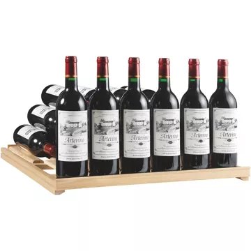 Cave à vin de service							ARTEVINO				OXMMT177NVSD
