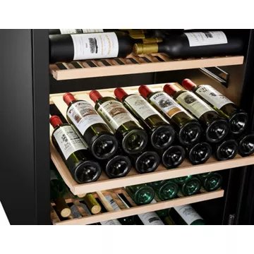 Cave à vin vieillissement							LA SOMMELIERE				APOGEE200