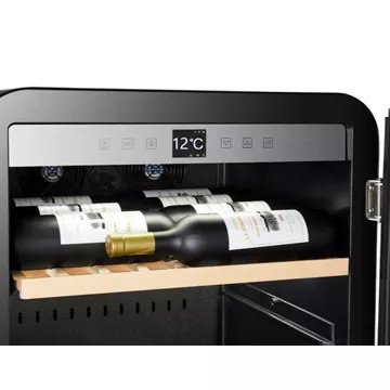 Cave à vin vieillissement							LA SOMMELIERE				APOGEE200