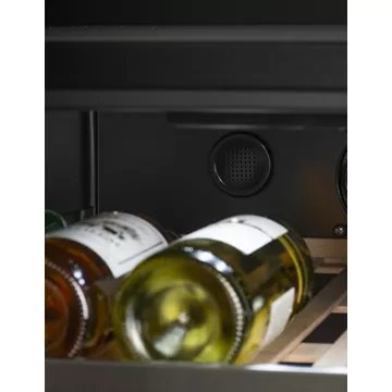 Cave à vin polyvalente							LA SOMMELIERE				MT145TZ