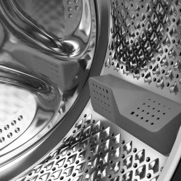 Lave linge hublot  encastrable 							BEKO				WITC8410B0W