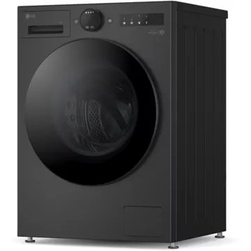 Lave linge hublot 							LG				F14X76BSTA