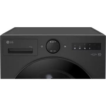Lave linge hublot 							LG				F14X76BSTA