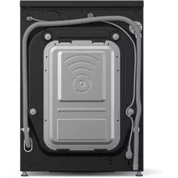 Lave linge hublot 							LG				F14X76BSTA