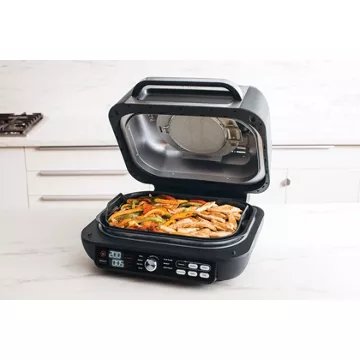 Grille-viande							NINJA				Foodi MAX PRO AG651EU