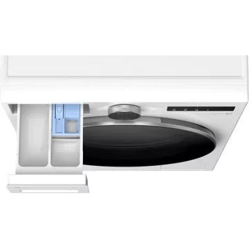 Lave linge hublot 							LG				F14X76WHST