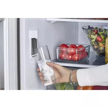 Réfrigérateur multi portes							LG				GMZ765SBHJ INSTAVIEW