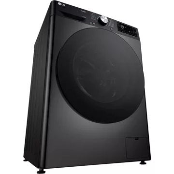 Lave linge séchant hublot 							LG				F164R78BSTA
