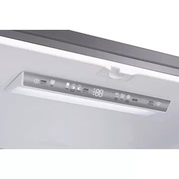 Réfrigérateur multi portes							HISENSE				RQ758N4SWSE