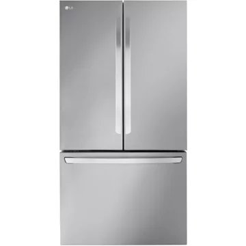 Réfrigérateur multi portes							LG				GMW765STGJ