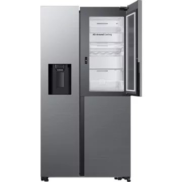 Réfrigérateur Américain							SAMSUNG 				RH65DG54R3S9