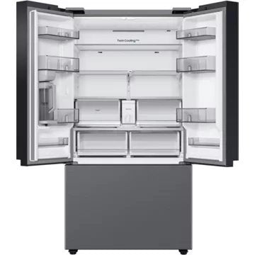 Réfrigérateur multi portes							SAMSUNG 				RF24BB620ES9