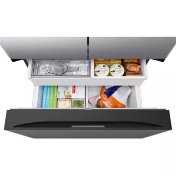 Réfrigérateur multi portes							SAMSUNG 				RF24BB620ES9