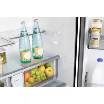 Réfrigérateur multi portes							SAMSUNG 				RF24BB620ES9