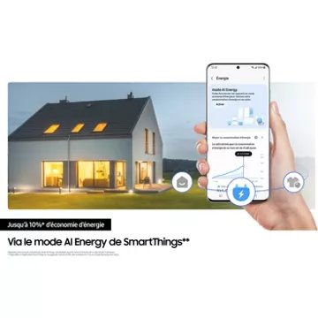 Réfrigérateur multi portes							SAMSUNG 				RF24BB620ES9