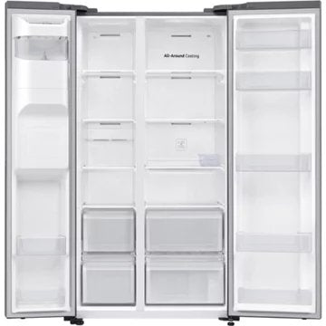 Réfrigérateur Américain							SAMSUNG 				RS6EDG5403S9